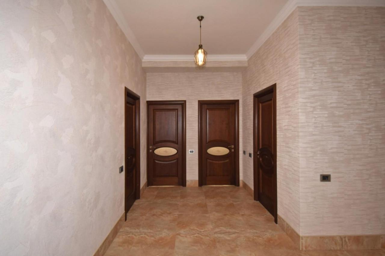 Rent Inn Yerevan On Buzand Street Exteriér fotografie