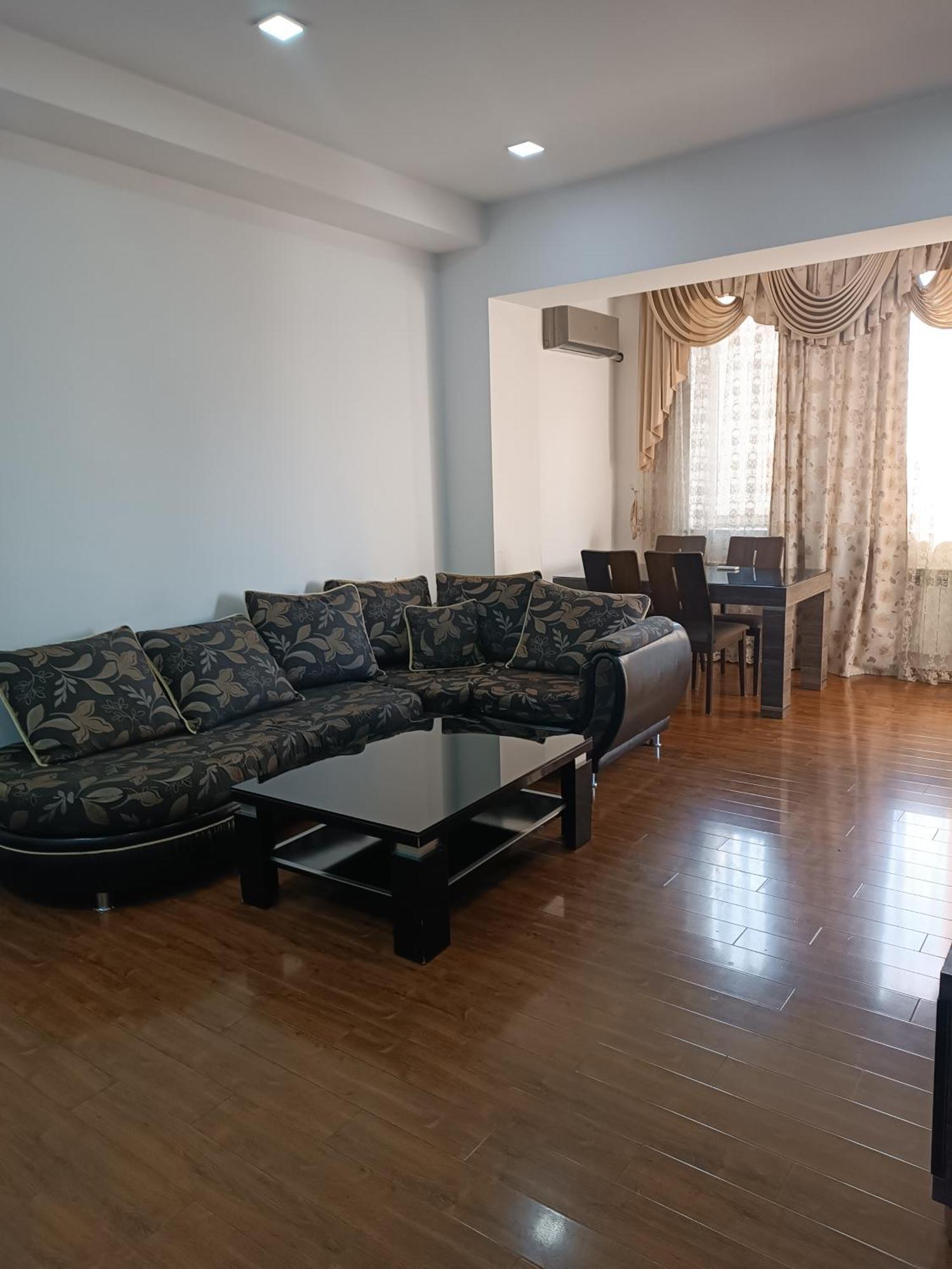 Rent Inn Yerevan On Buzand Street Exteriér fotografie