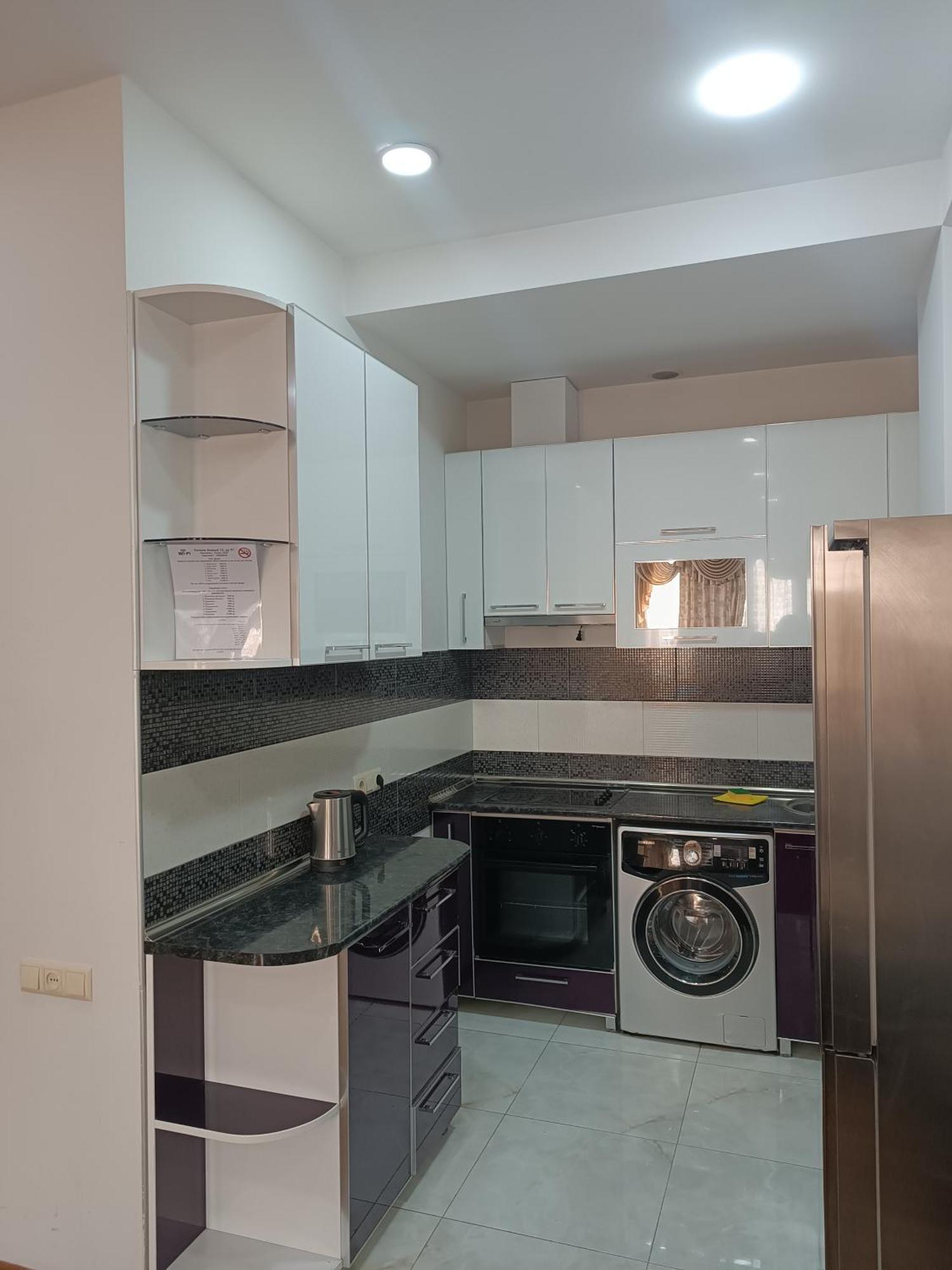 Rent Inn Yerevan On Buzand Street Exteriér fotografie