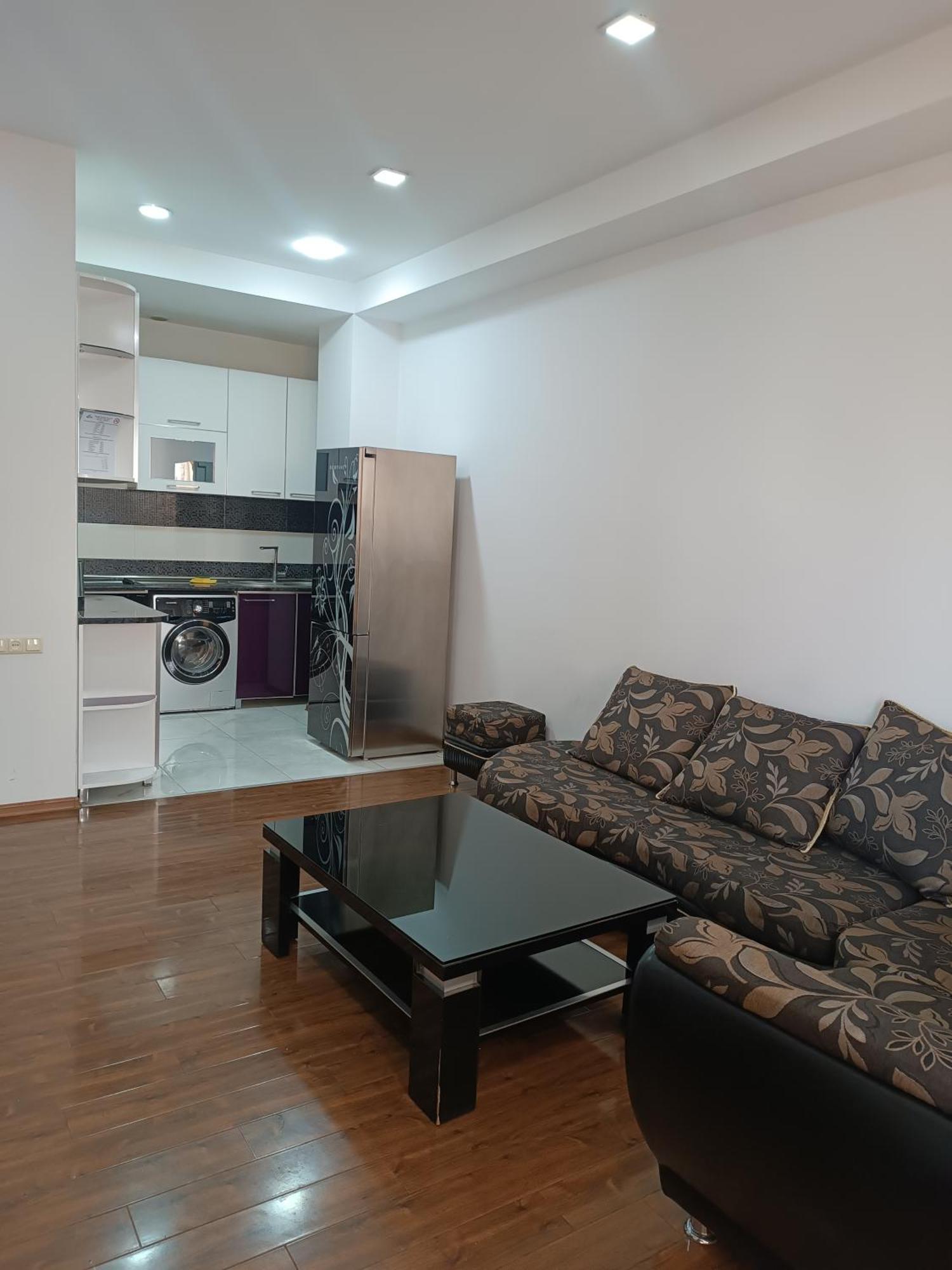 Rent Inn Yerevan On Buzand Street Exteriér fotografie
